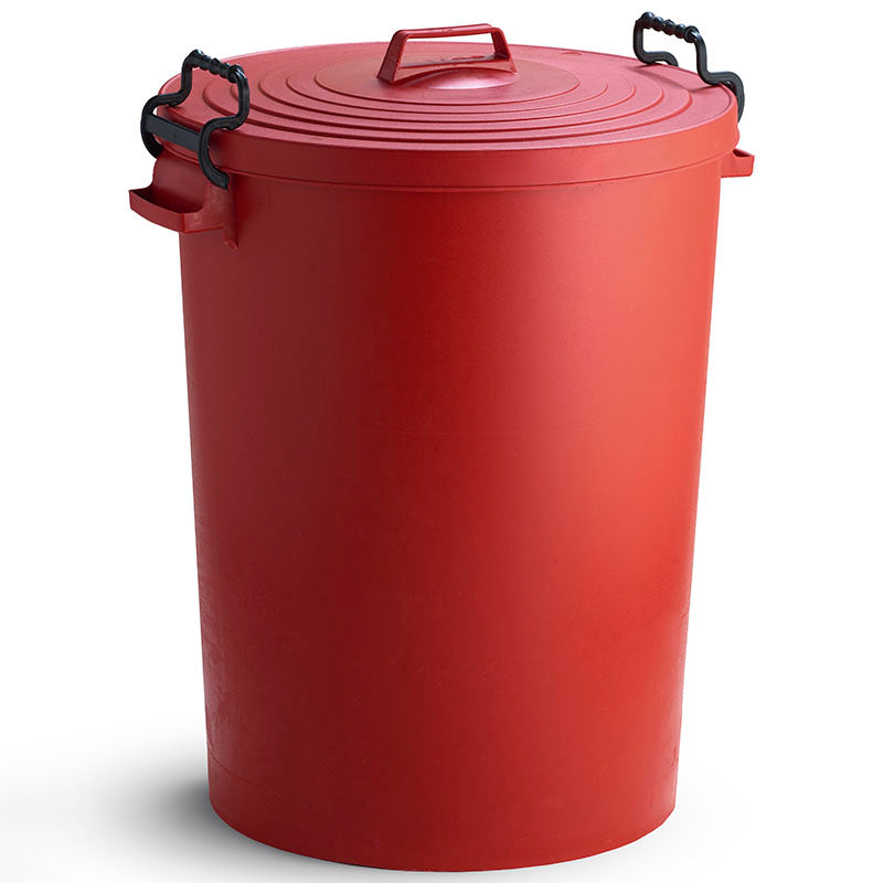 Dustbin & Refuse Sacks