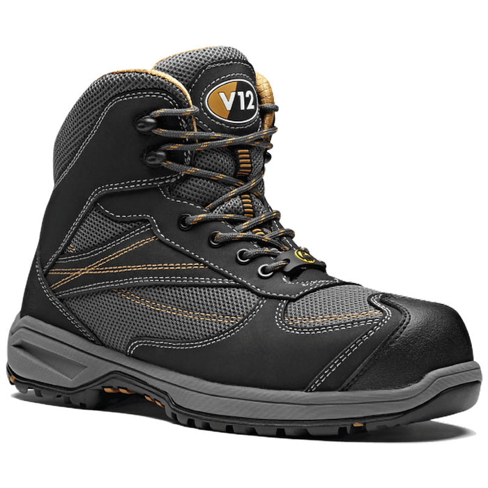 V1940 - Torque IGS Hiker Boot