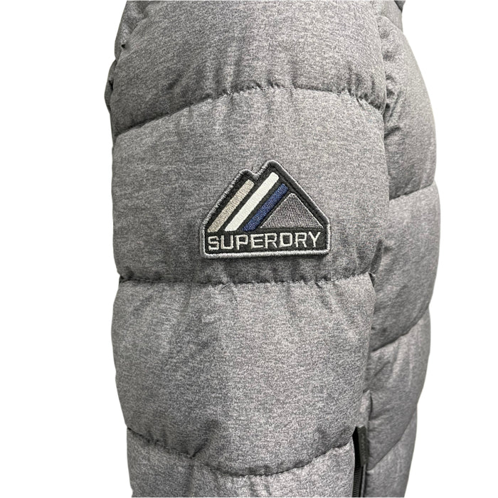 Sports Puffer