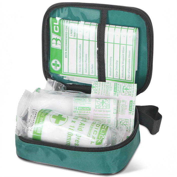 One Person First Aid Kit