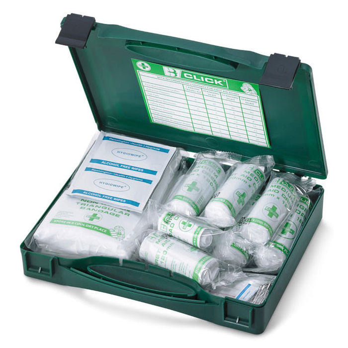 10 Person First Aid Kit