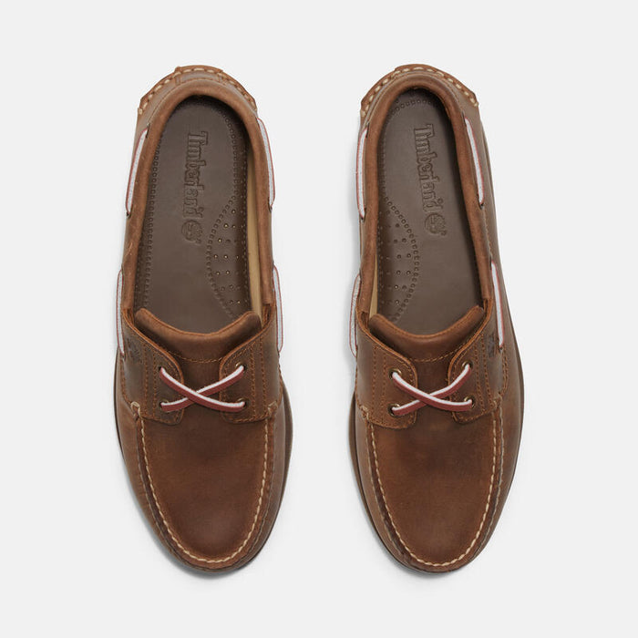 Classic Boat Shoe