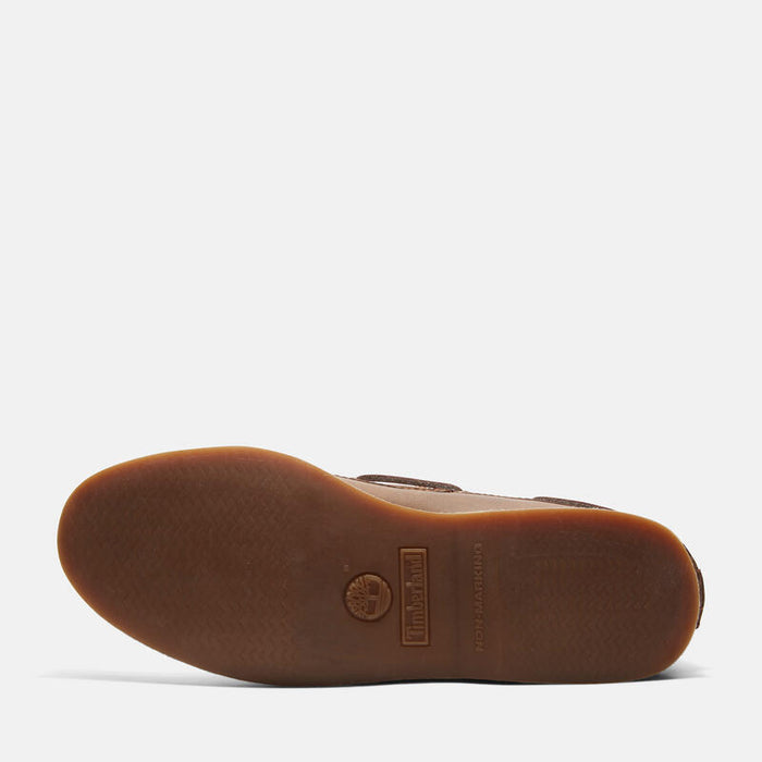 Classic Boat Shoe