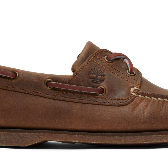 Classic Boat Shoe