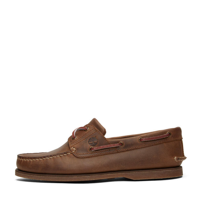 Classic Boat Shoe