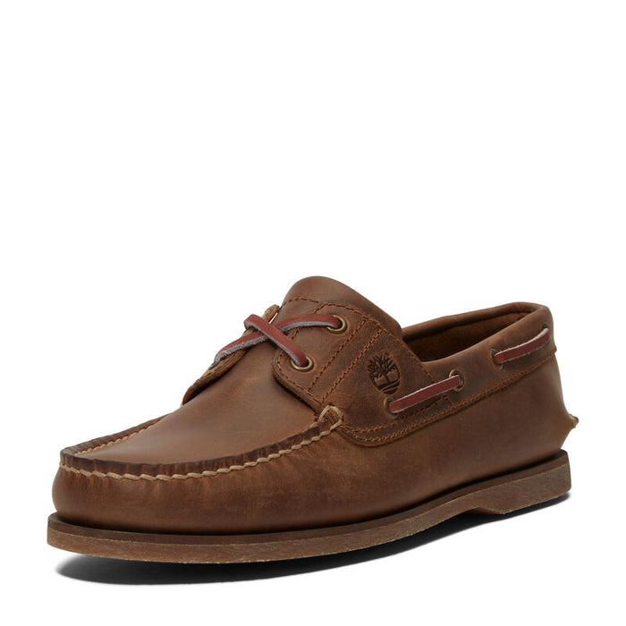 Classic Boat Shoe