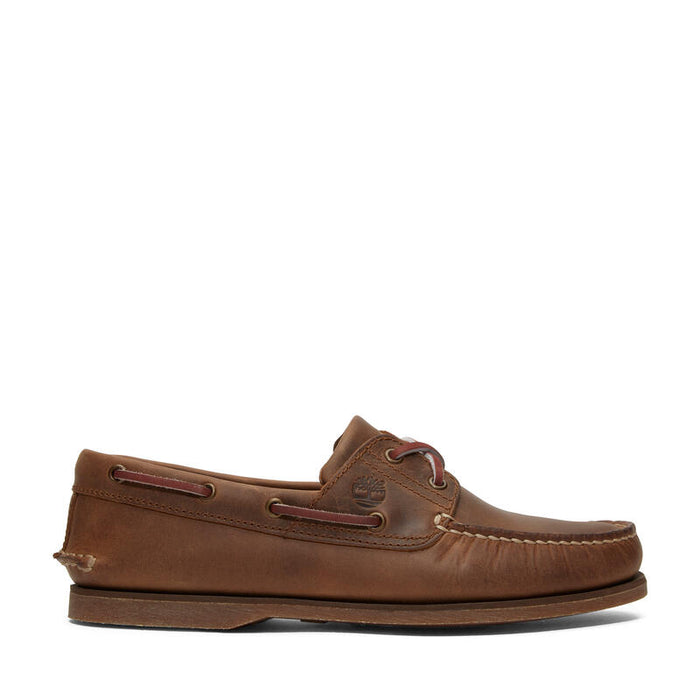 Classic Boat Shoe