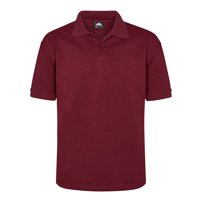 Eagle Poloshirt - More Colours