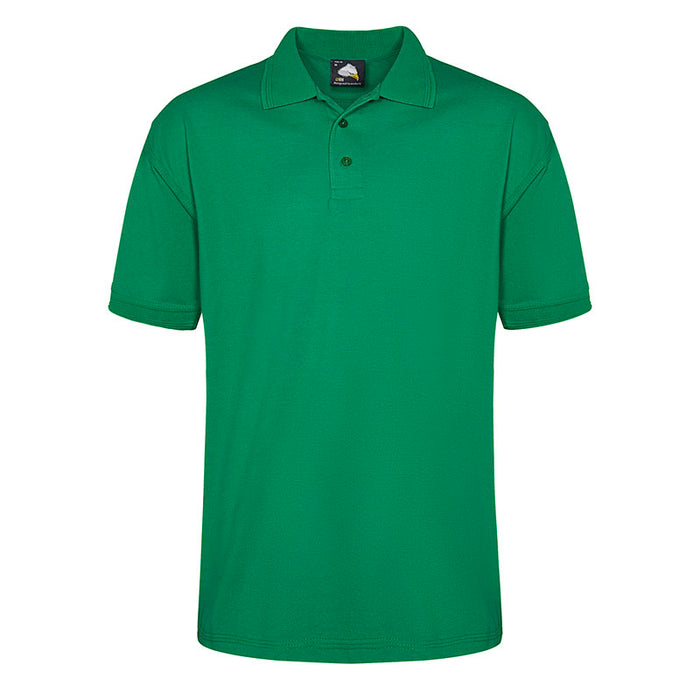 Eagle Poloshirt - More Colours