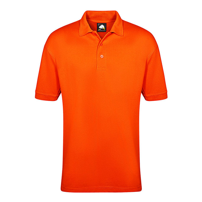 Eagle Poloshirt - More Colours