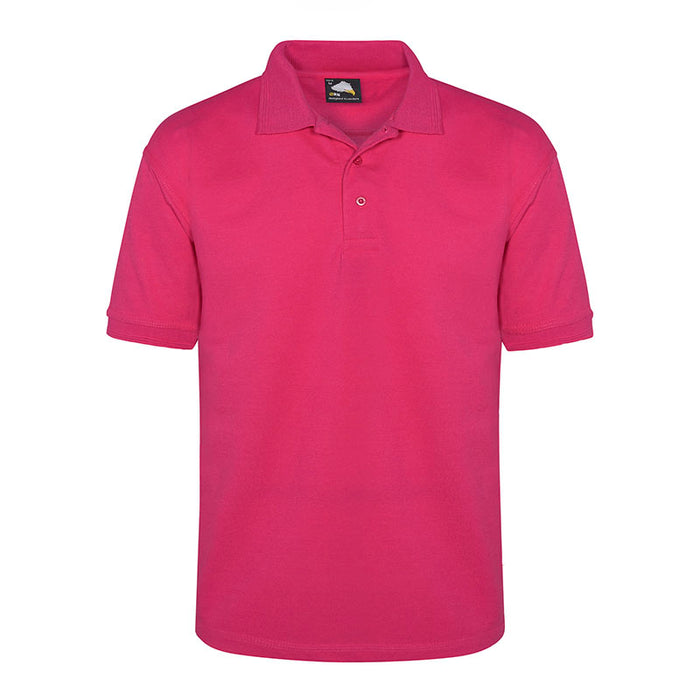 Eagle Poloshirt - More Colours