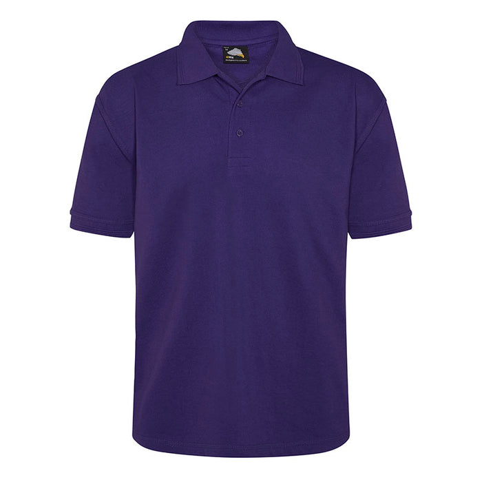 Eagle Poloshirt - More Colours