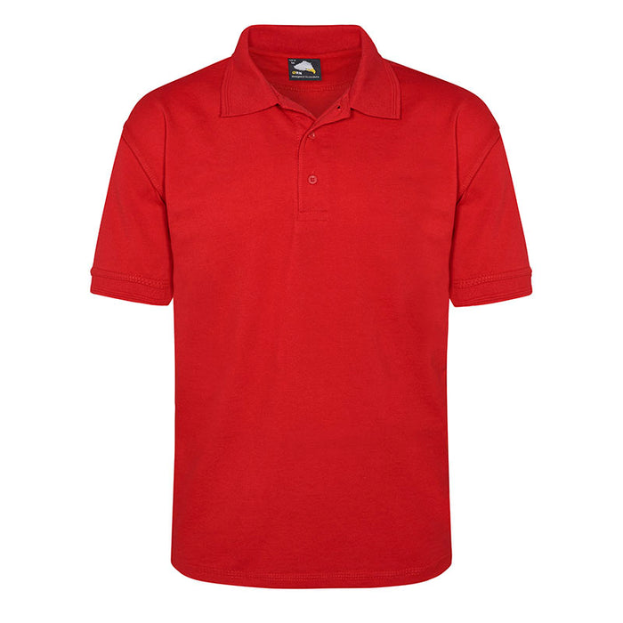Eagle Poloshirt - More Colours