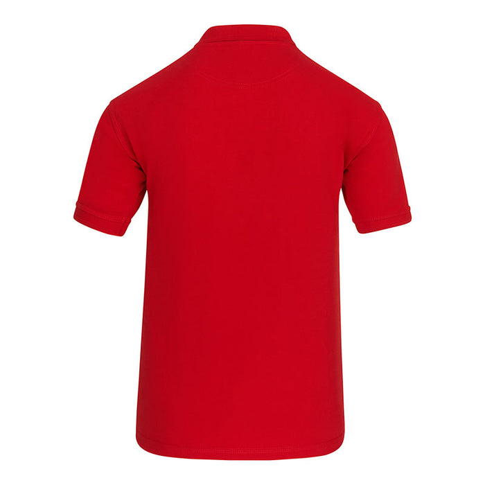 Eagle Poloshirt - More Colours