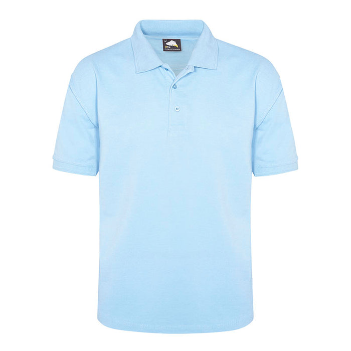 Eagle Poloshirt - More Colours