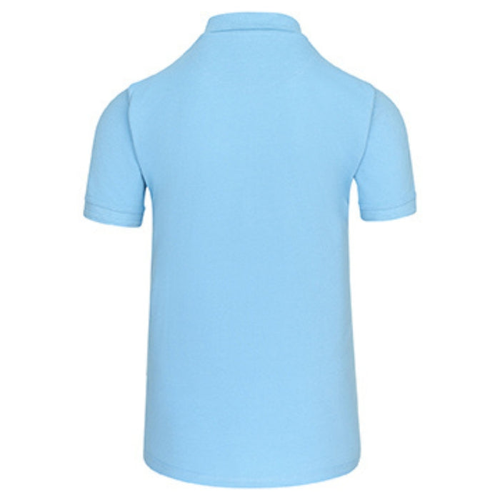 Eagle Poloshirt - More Colours