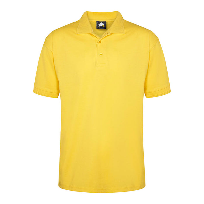Eagle Poloshirt - More Colours