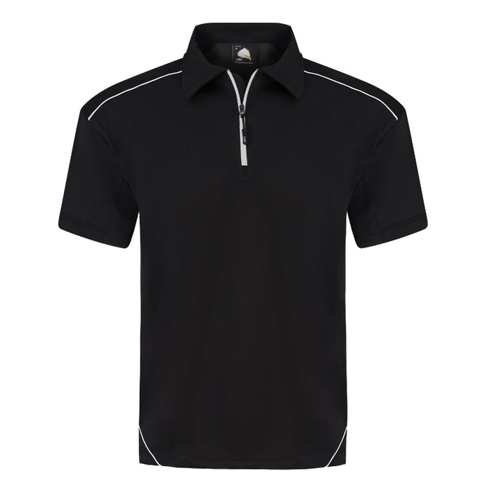 Fireback Poloshirt