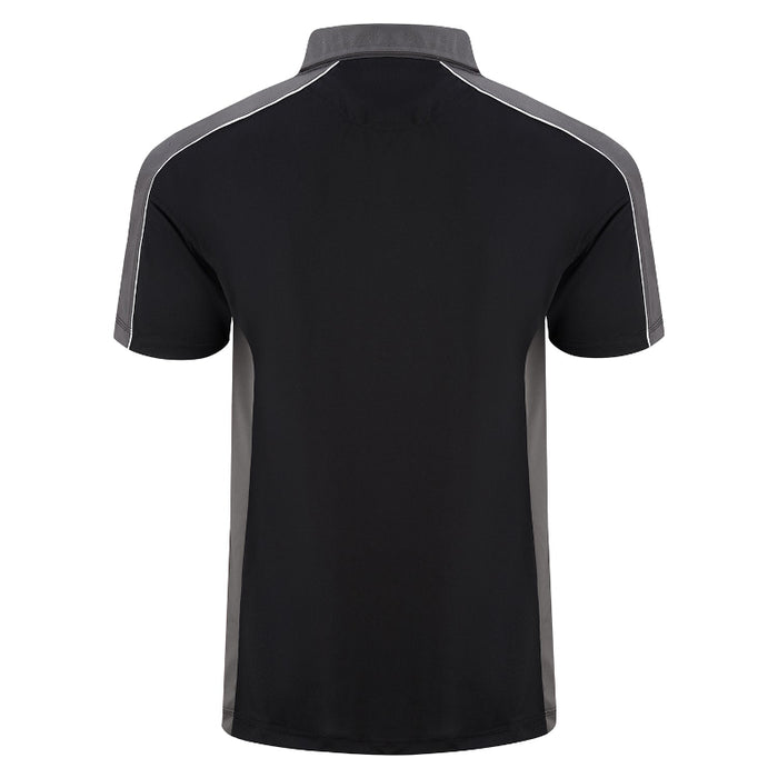 Avocet Wicking Poloshirt