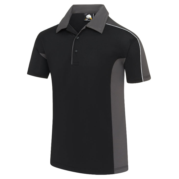 Avocet Wicking Poloshirt