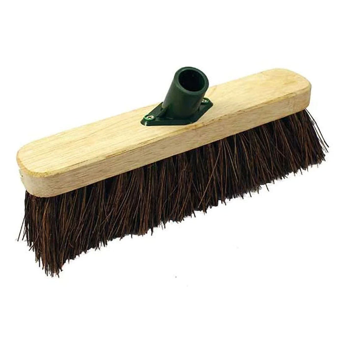 12 Broom Head - Hard