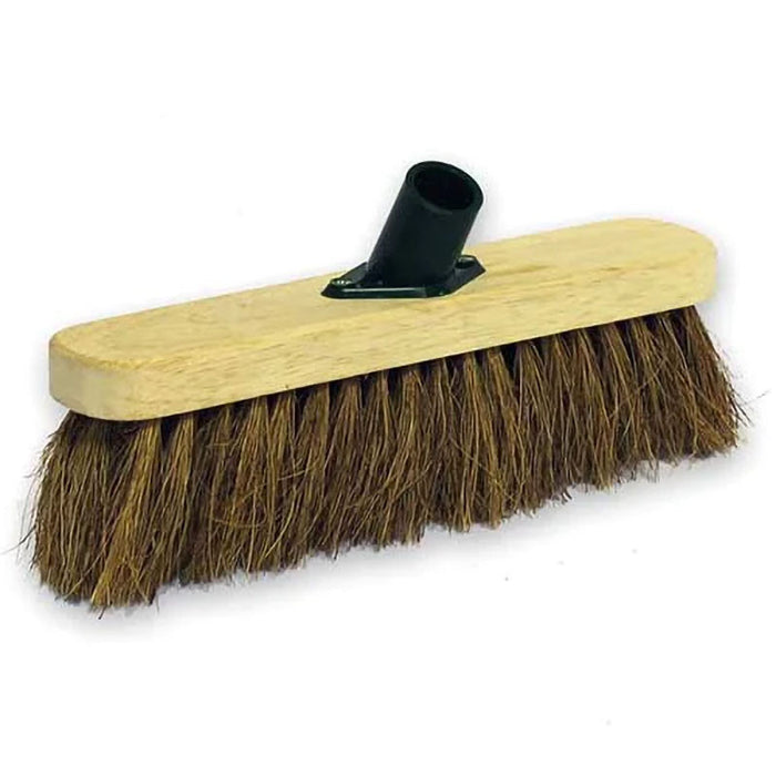 12 Broom Head - Soft