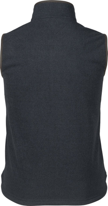 Woodcock Fleece Waistcoat