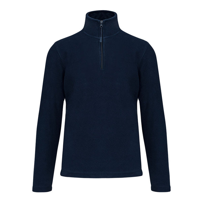 KB912 - 1/4 Zip Fleece