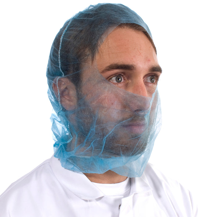 Balaclava Hood - Case of 1000