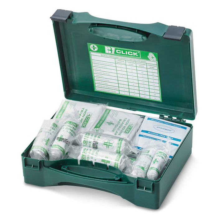 20 Person First Aid Kit