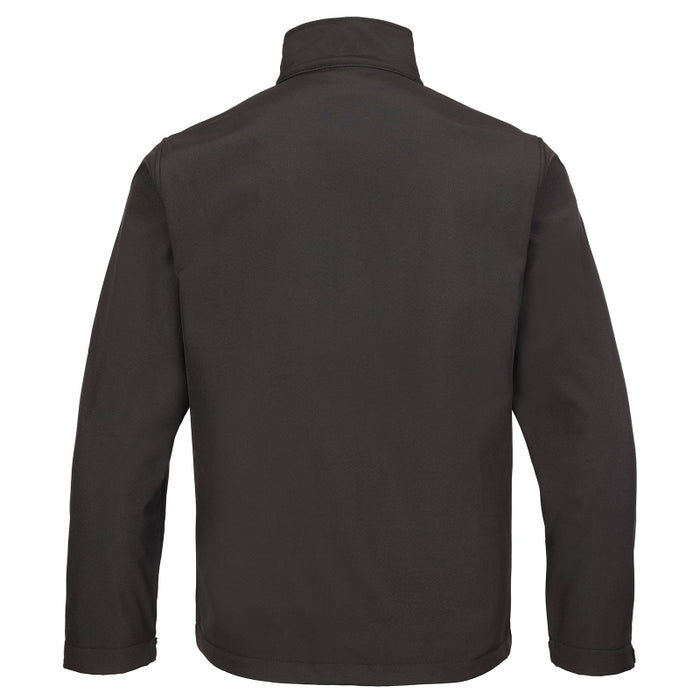 204 - Selkirk Softshell Jacket