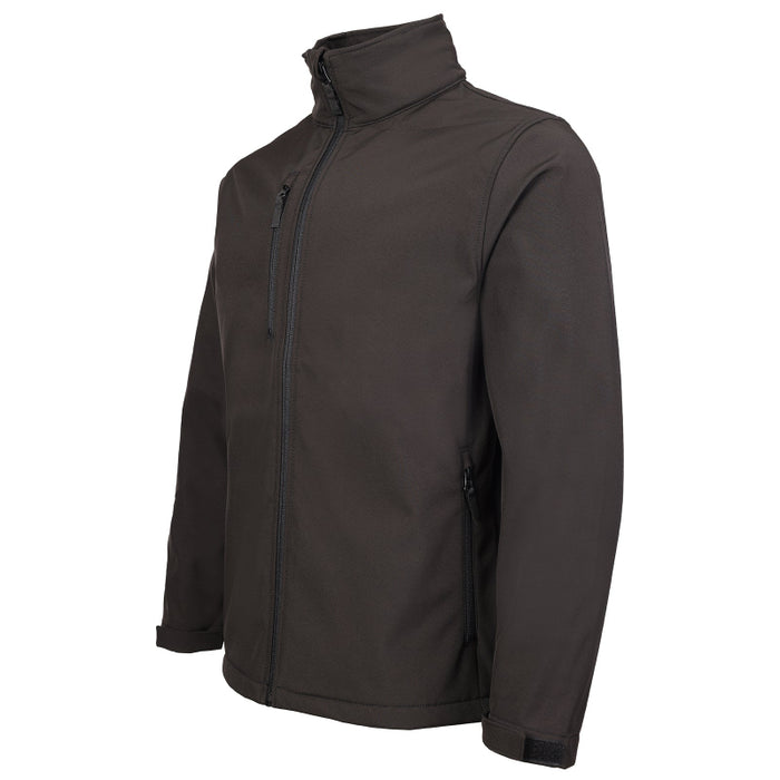 204 - Selkirk Softshell Jacket