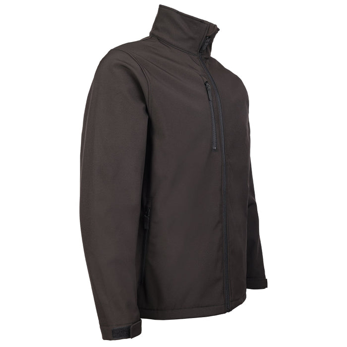 204 - Selkirk Softshell Jacket