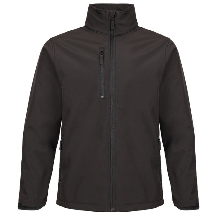 204 - Selkirk Softshell Jacket