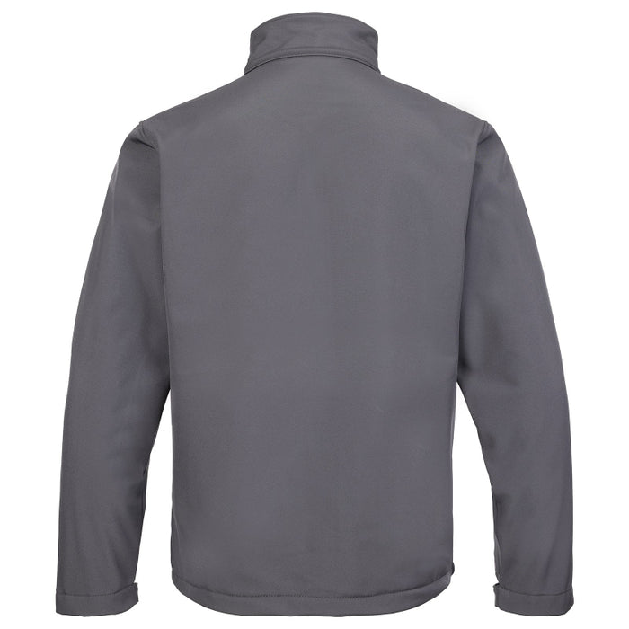 204 - Selkirk Softshell Jacket