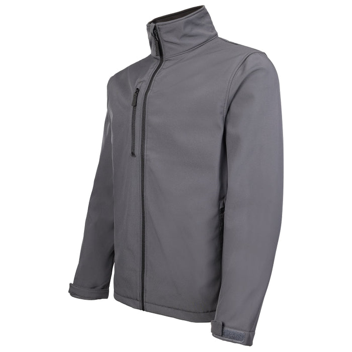 204 - Selkirk Softshell Jacket