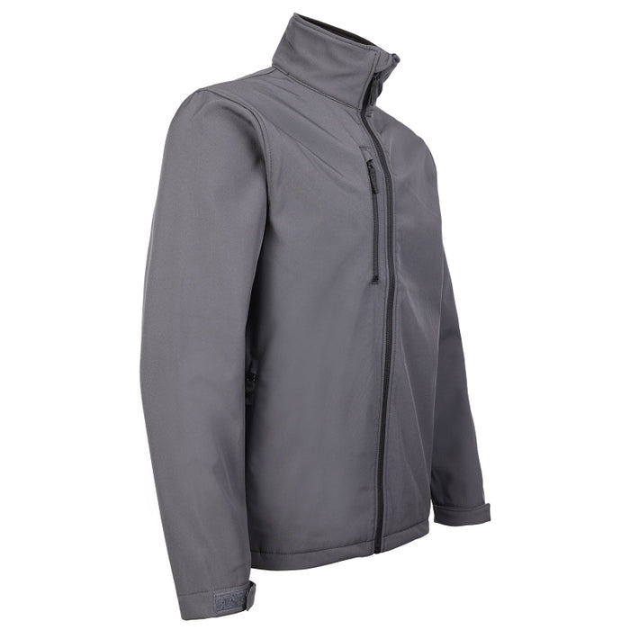 204 - Selkirk Softshell Jacket