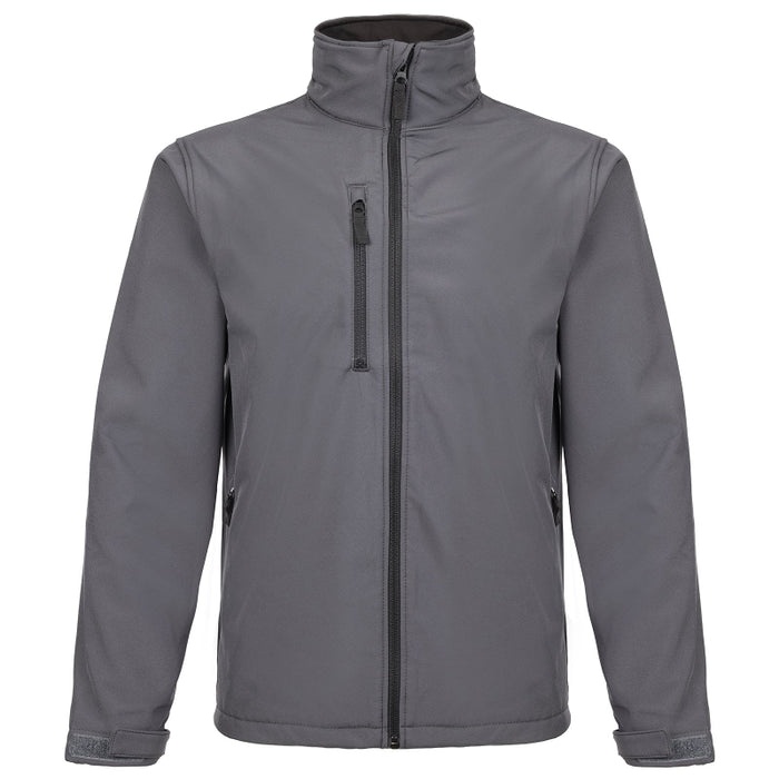 204 - Selkirk Softshell Jacket
