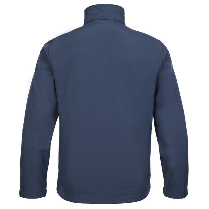 204 - Selkirk Softshell Jacket