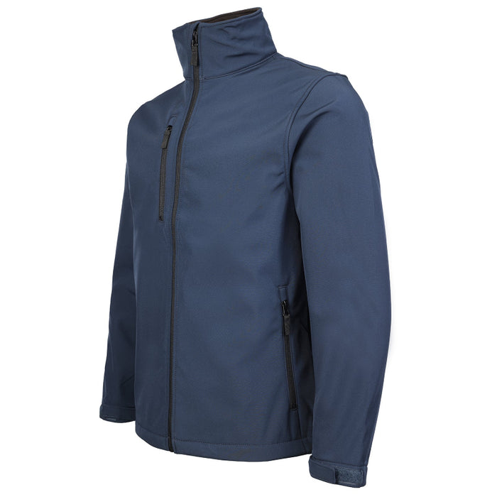 204 - Selkirk Softshell Jacket
