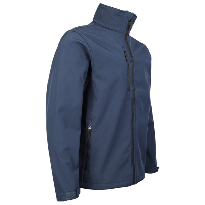 204 - Selkirk Softshell Jacket