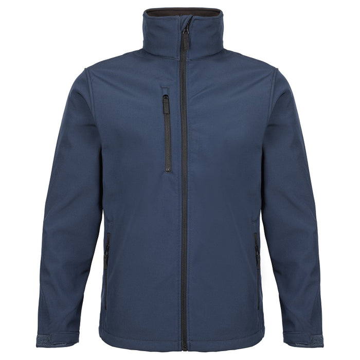 204 - Selkirk Softshell Jacket