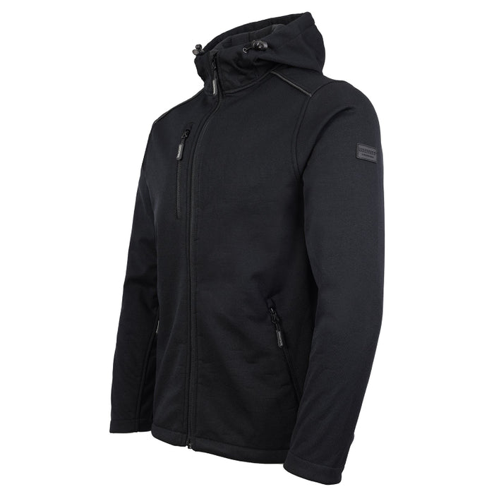 263 - Hale Jacket