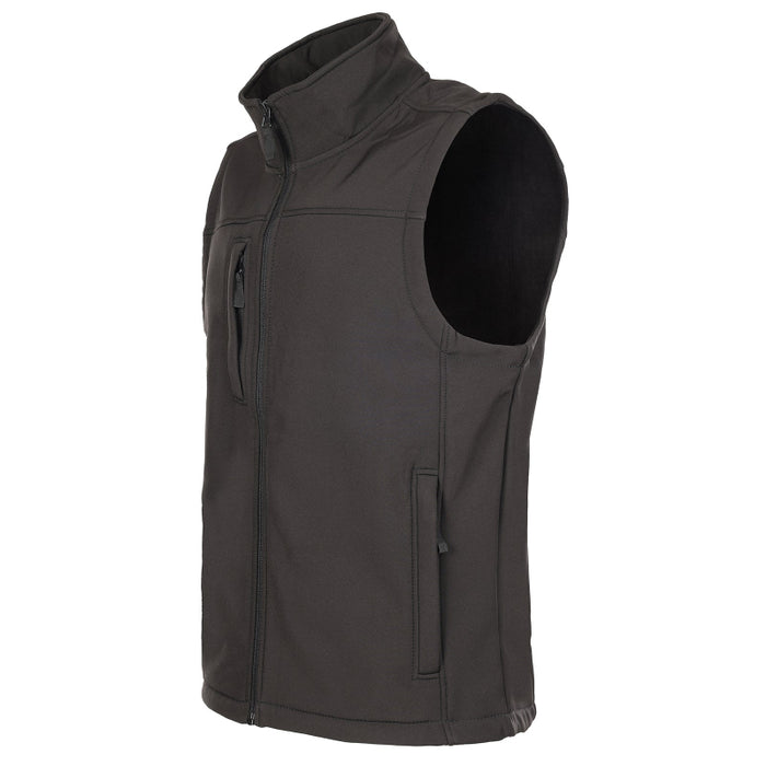 282 - Breckland Softshell Gilet