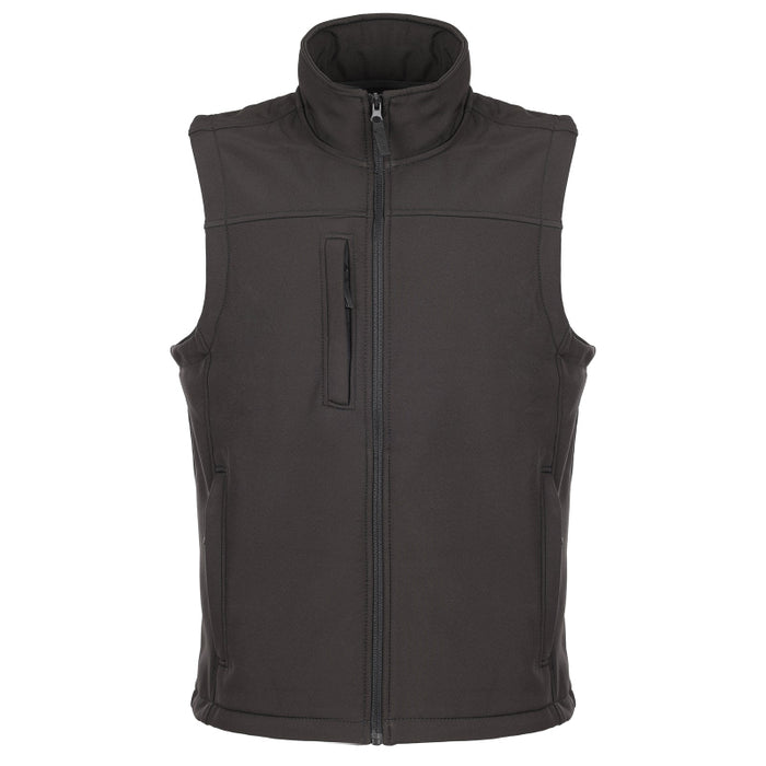 282 - Breckland Softshell Gilet