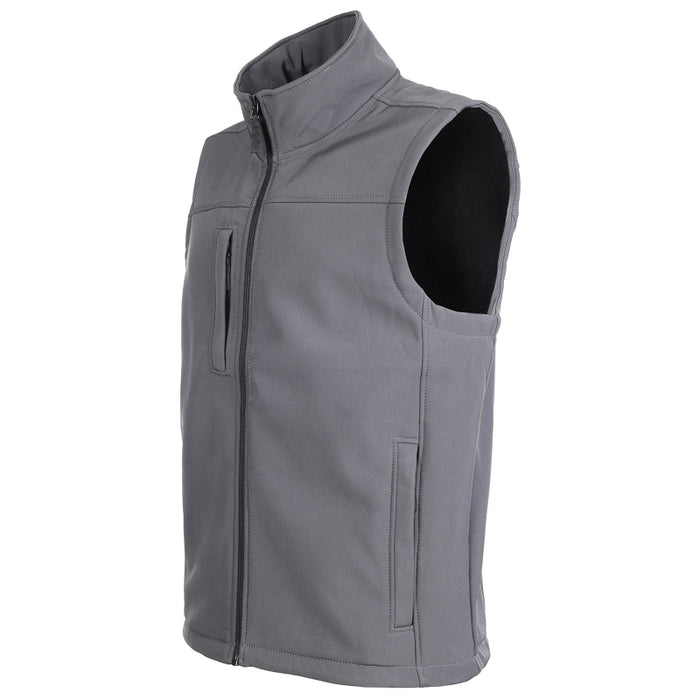 282 - Breckland Softshell Gilet