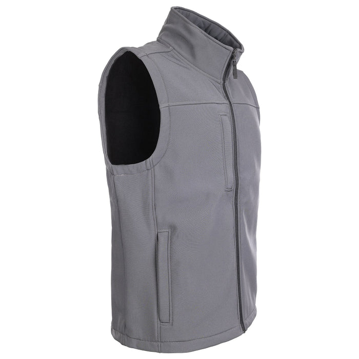 282 - Breckland Softshell Gilet