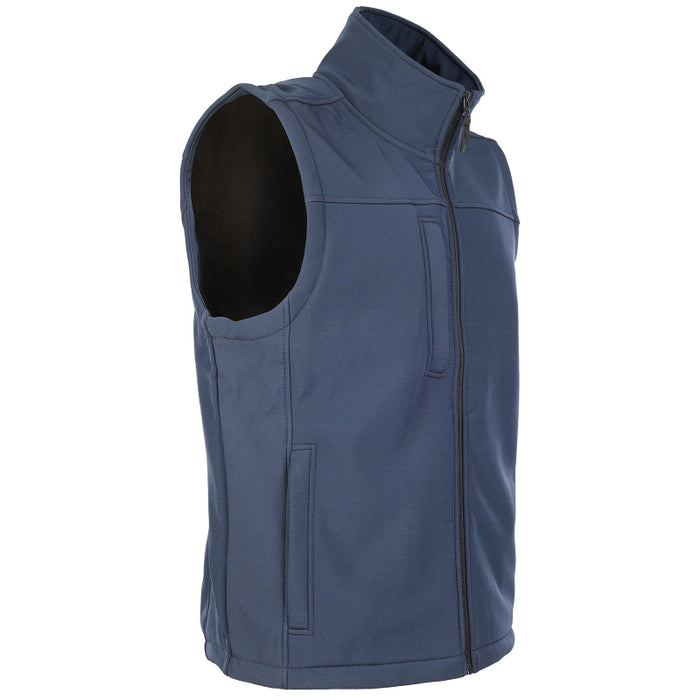 282 - Breckland Softshell Gilet