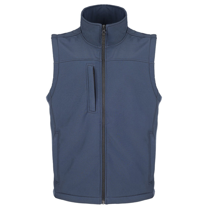 282 - Breckland Softshell Gilet