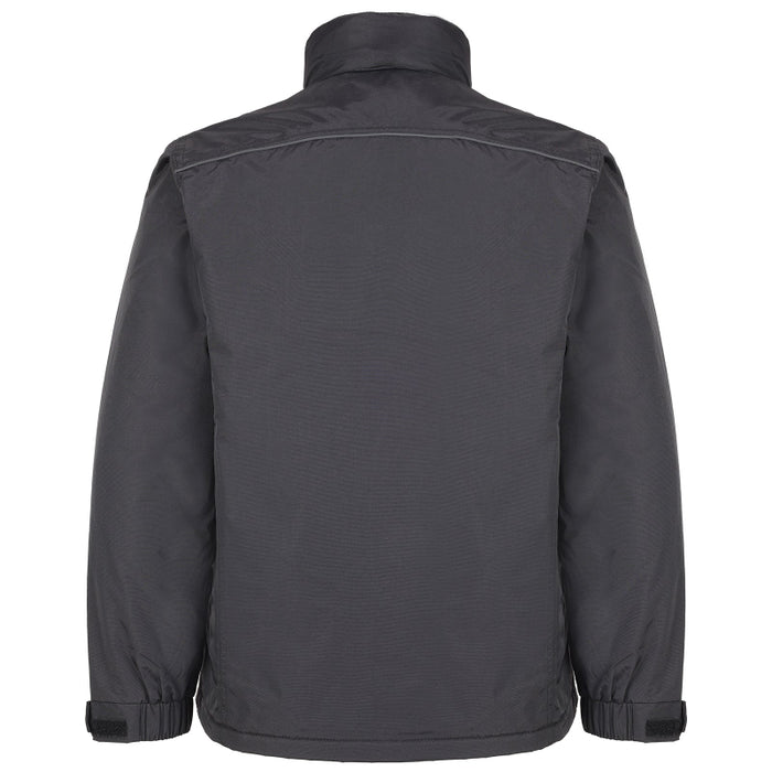 293 - Newport Jacket